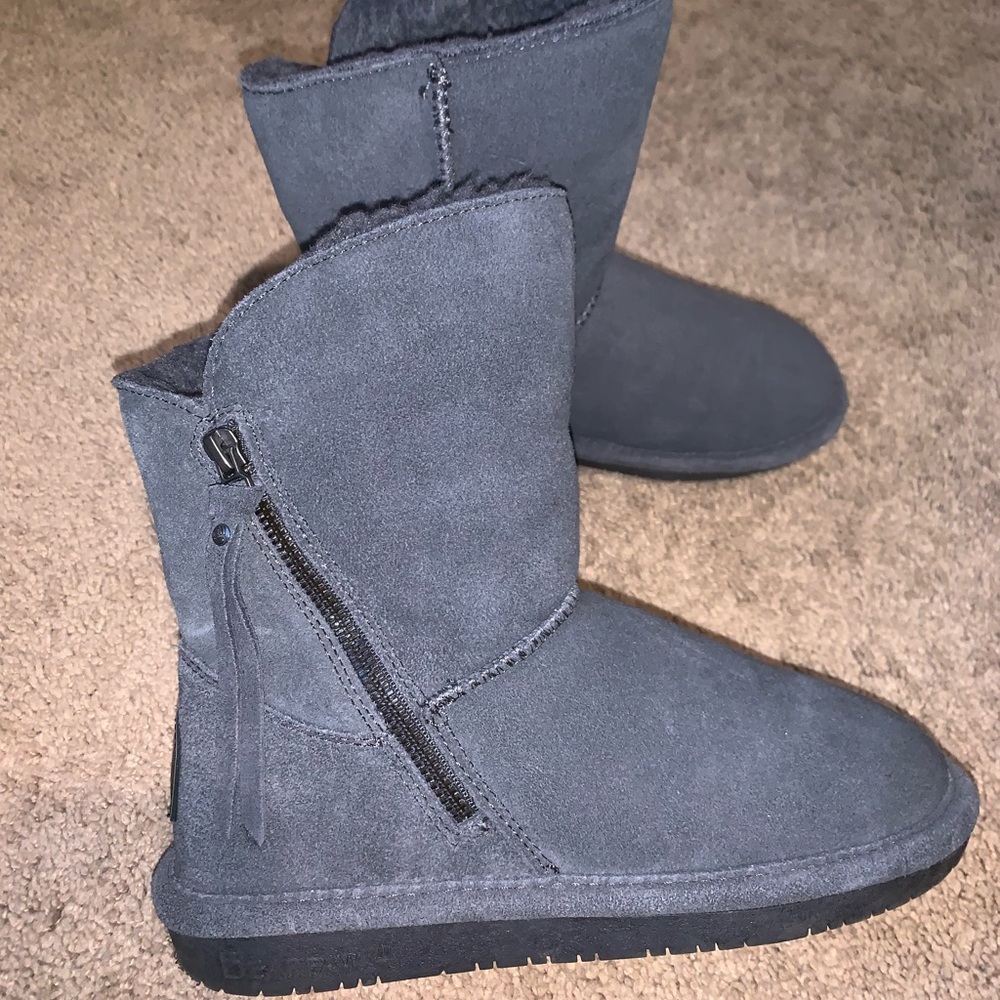 BearPaw Women’s Boots